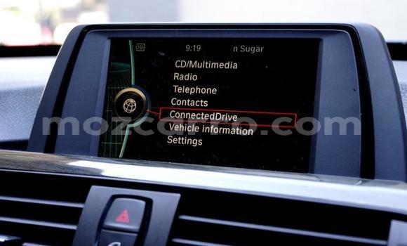 Buy Used BMW 3-Series Other Car in Mocambique in Nampula Buy Used BMW 3-Series Other Car in Mocambique in Nampula