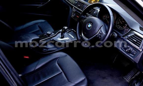 Buy Used BMW 3-Series Other Car in Mocambique in Nampula Buy Used BMW 3-Series Other Car in Mocambique in Nampula