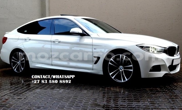 Nunua Ilio tumika BMW 3-Series Nyingine Gari ndani ya Mocambique nchini Nampula