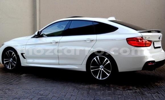 Buy Used BMW 3-Series Other Car in Mocambique in Nampula Buy Used BMW 3-Series Other Car in Mocambique in Nampula