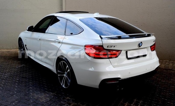 Buy Used BMW 3-Series Other Car in Mocambique in Nampula Buy Used BMW 3-Series Other Car in Mocambique in Nampula