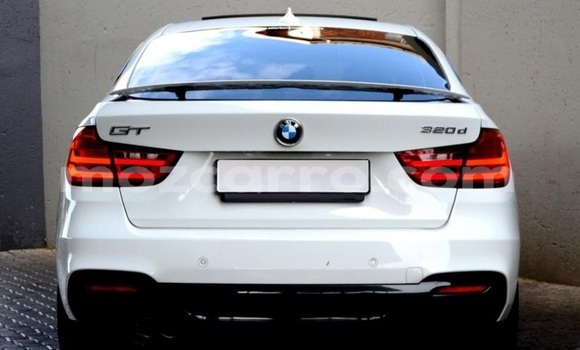 Buy Used BMW 3-Series Other Car in Mocambique in Nampula Buy Used BMW 3-Series Other Car in Mocambique in Nampula