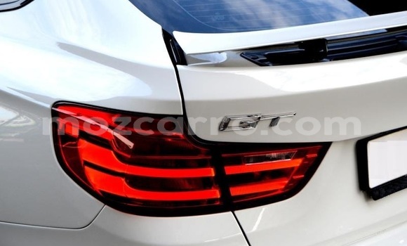Buy Used BMW 3-Series Other Car in Mocambique in Nampula Buy Used BMW 3-Series Other Car in Mocambique in Nampula