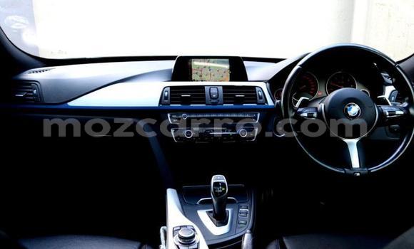Buy Used BMW 3-Series Other Car in Mocambique in Nampula Buy Used BMW 3-Series Other Car in Mocambique in Nampula