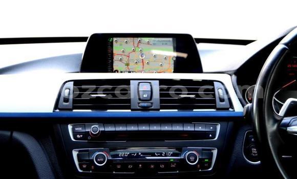 Buy Used BMW 3-Series Other Car in Mocambique in Nampula Buy Used BMW 3-Series Other Car in Mocambique in Nampula