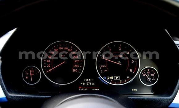 Buy Used BMW 3-Series Other Car in Mocambique in Nampula Buy Used BMW 3-Series Other Car in Mocambique in Nampula