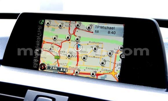 Buy Used BMW 3-Series Other Car in Mocambique in Nampula Buy Used BMW 3-Series Other Car in Mocambique in Nampula