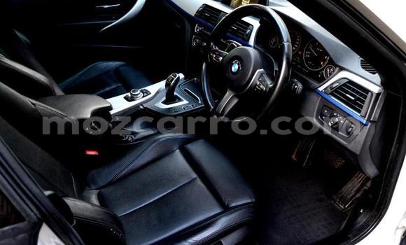 Buy Used BMW 3-Series Other Car in Mocambique in Nampula Buy Used BMW 3-Series Other Car in Mocambique in Nampula