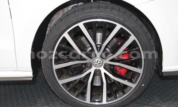 Comprar Usado Volkswagen Polo GTI Branco Carro em Maputo em Maputo Comprar Usado Volkswagen Polo GTI Branco Carro em Maputo em Maputo