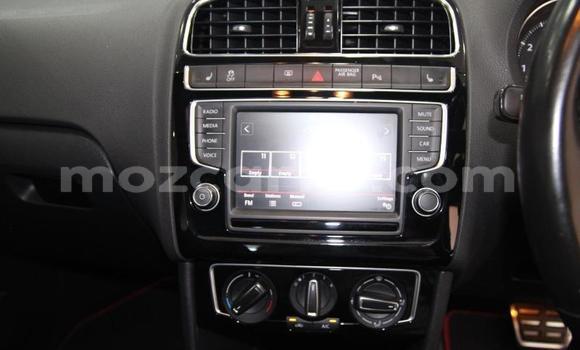 Comprar Usado Volkswagen Polo GTI Branco Carro em Maputo em Maputo Comprar Usado Volkswagen Polo GTI Branco Carro em Maputo em Maputo