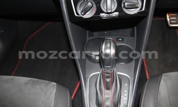 Comprar Usado Volkswagen Polo GTI Branco Carro em Maputo em Maputo Comprar Usado Volkswagen Polo GTI Branco Carro em Maputo em Maputo