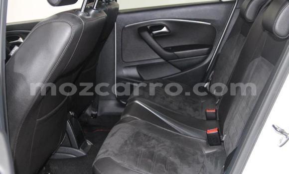 Comprar Usado Volkswagen Polo GTI Branco Carro em Maputo em Maputo Comprar Usado Volkswagen Polo GTI Branco Carro em Maputo em Maputo