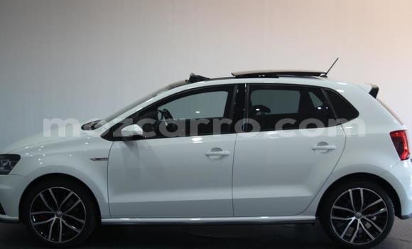 Comprar Usado Volkswagen Polo GTI Branco Carro em Maputo em Maputo Comprar Usado Volkswagen Polo GTI Branco Carro em Maputo em Maputo