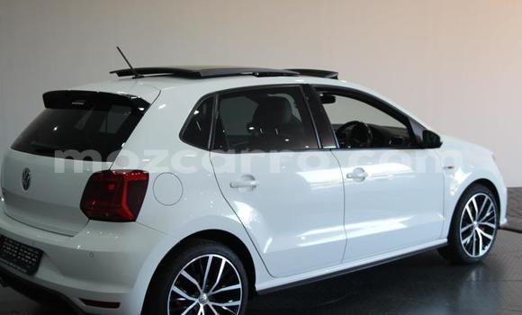 Comprar Usado Volkswagen Polo GTI Branco Carro em Maputo em Maputo Comprar Usado Volkswagen Polo GTI Branco Carro em Maputo em Maputo