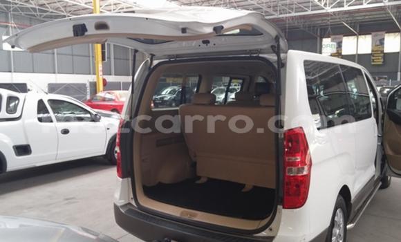 Tenga Tsaru Hyundai H1 Chena Mota in Maputo in Maputo Tenga Tsaru Hyundai H1 Chena Mota in Maputo in Maputo