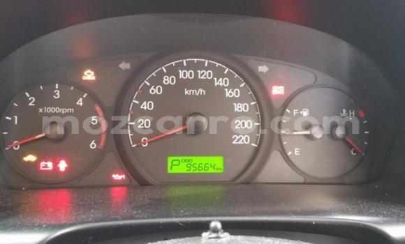 Tenga Tsaru Hyundai H1 Chena Mota in Maputo in Maputo Tenga Tsaru Hyundai H1 Chena Mota in Maputo in Maputo