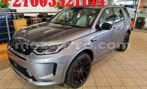 Nunua Ilio tumika Land Rover Discovery Sport Nyingine Gari ndani ya Maputo nchini Maputo