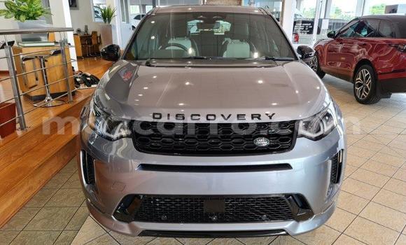 Comprar Usado Land Rover Discovery Sport De outros Carro em Maputo em Maputo Comprar Usado Land Rover Discovery Sport De outros Carro em Maputo em Maputo