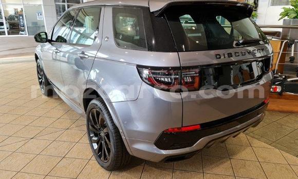 Comprar Usado Land Rover Discovery Sport De outros Carro em Maputo em Maputo Comprar Usado Land Rover Discovery Sport De outros Carro em Maputo em Maputo