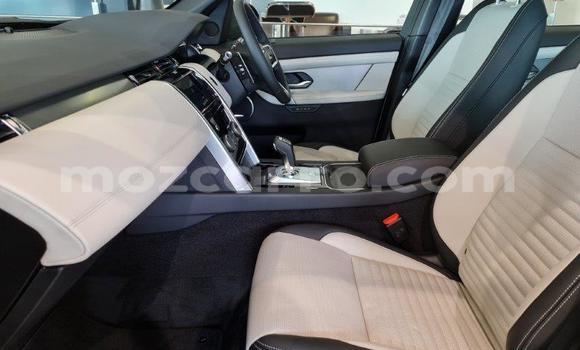 Comprar Usado Land Rover Discovery Sport De outros Carro em Maputo em Maputo Comprar Usado Land Rover Discovery Sport De outros Carro em Maputo em Maputo