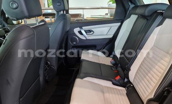 Comprar Usado Land Rover Discovery Sport De outros Carro em Maputo em Maputo Comprar Usado Land Rover Discovery Sport De outros Carro em Maputo em Maputo