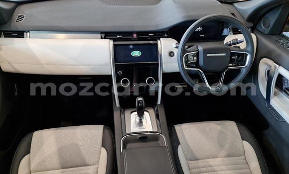 Comprar Usado Land Rover Discovery Sport De outros Carro em Maputo em Maputo Comprar Usado Land Rover Discovery Sport De outros Carro em Maputo em Maputo