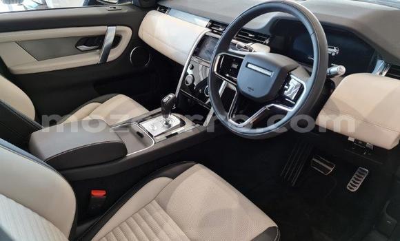 Comprar Usado Land Rover Discovery Sport De outros Carro em Maputo em Maputo Comprar Usado Land Rover Discovery Sport De outros Carro em Maputo em Maputo