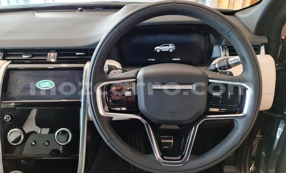 Comprar Usado Land Rover Discovery Sport De outros Carro em Maputo em Maputo Comprar Usado Land Rover Discovery Sport De outros Carro em Maputo em Maputo