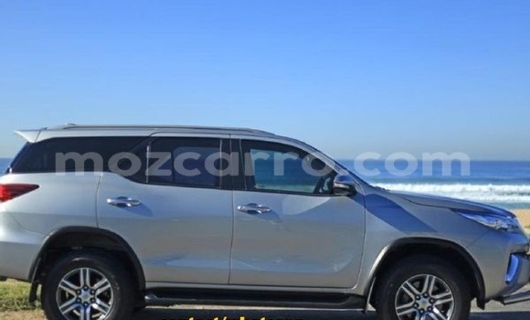 Cars for sale in mozambique - mozcarro