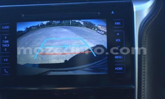 Nunua Ilio tumika Toyota Fortuner Fedha Gari ndani ya Maputo nchini Maputo Nunua Ilio tumika Toyota Fortuner Fedha Gari ndani ya Maputo nchini Maputo