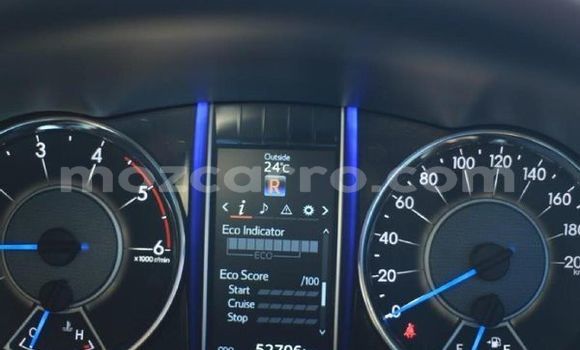 Nunua Ilio tumika Toyota Fortuner Fedha Gari ndani ya Maputo nchini Maputo Nunua Ilio tumika Toyota Fortuner Fedha Gari ndani ya Maputo nchini Maputo