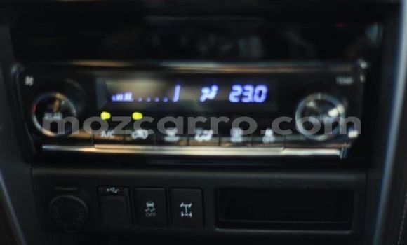 Nunua Ilio tumika Toyota Fortuner Fedha Gari ndani ya Maputo nchini Maputo Nunua Ilio tumika Toyota Fortuner Fedha Gari ndani ya Maputo nchini Maputo