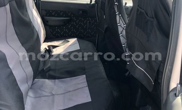 Comprar Usado Ford Ranger Branco Carro em Maputo em Maputo Comprar Usado Ford Ranger Branco Carro em Maputo em Maputo