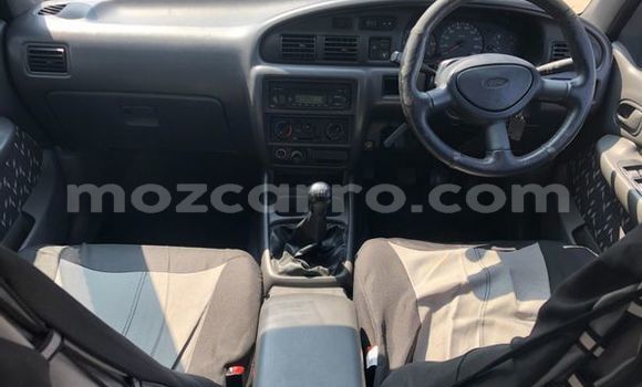 Comprar Usado Ford Ranger Branco Carro em Maputo em Maputo Comprar Usado Ford Ranger Branco Carro em Maputo em Maputo