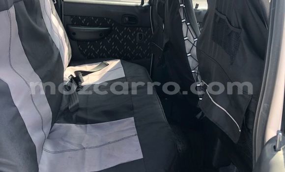 Comprar Usado Ford Ranger Branco Carro em Maputo em Maputo Comprar Usado Ford Ranger Branco Carro em Maputo em Maputo