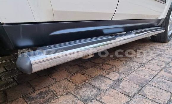 Buy Used Jeep Grand Cherokee White Car in Maputo in Maputo Buy Used Jeep Grand Cherokee White Car in Maputo in Maputo