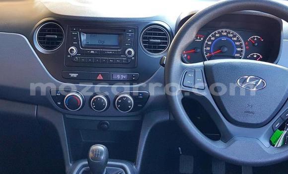 Tenga Tsaru Hyundai i10 Tsvuku Mota in Maputo in Maputo Tenga Tsaru Hyundai i10 Tsvuku Mota in Maputo in Maputo