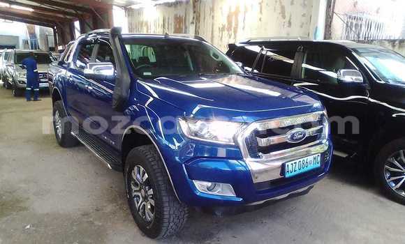 Nunua Ilio tumika Ford Ranger Bluu Gari ndani ya Maputo nchini Maputo Nunua Ilio tumika Ford Ranger Bluu Gari ndani ya Maputo nchini Maputo