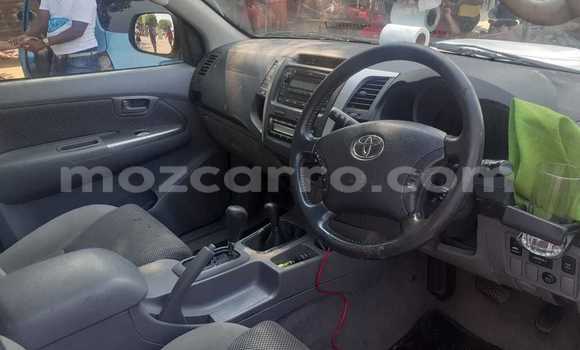 Tenga Tsaru Toyota Pickup Chena Mota in Maputo in Maputo Tenga Tsaru Toyota Pickup Chena Mota in Maputo in Maputo