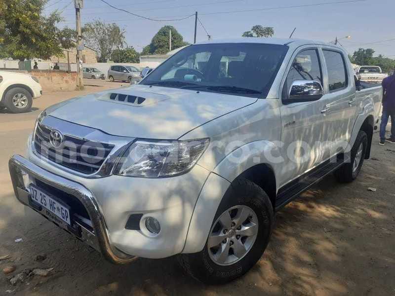 Big with watermark toyota pickup maputo maputo 10556