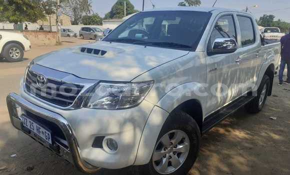 Tenga Tsaru Toyota Pickup Chena Mota in Maputo in Maputo Tenga Tsaru Toyota Pickup Chena Mota in Maputo in Maputo