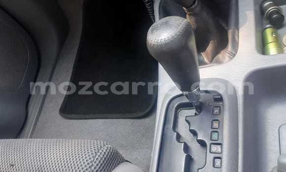 Tenga Tsaru Toyota Pickup Chena Mota in Maputo in Maputo Tenga Tsaru Toyota Pickup Chena Mota in Maputo in Maputo