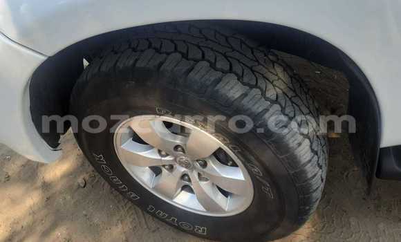 Tenga Tsaru Toyota Pickup Chena Mota in Maputo in Maputo Tenga Tsaru Toyota Pickup Chena Mota in Maputo in Maputo