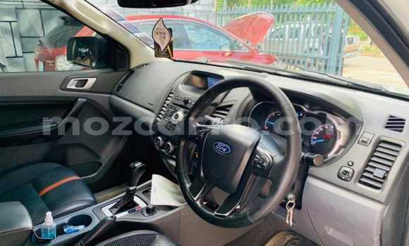 Nunua Ilio tumika Ford Ranger Nyeupe Gari ndani ya Maputo nchini Maputo Nunua Ilio tumika Ford Ranger Nyeupe Gari ndani ya Maputo nchini Maputo