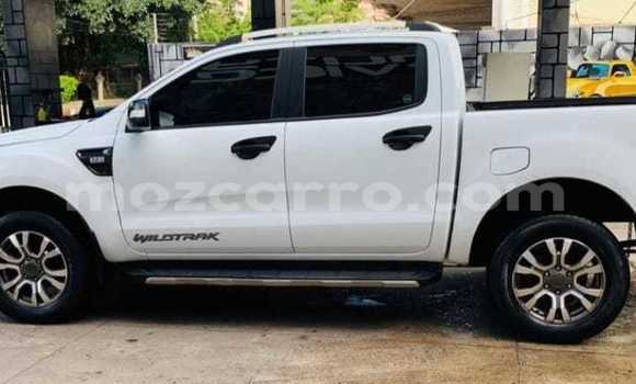 Nunua Ilio tumika Ford Ranger Nyeupe Gari ndani ya Maputo nchini Maputo Nunua Ilio tumika Ford Ranger Nyeupe Gari ndani ya Maputo nchini Maputo