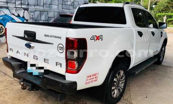 Nunua Ilio tumika Ford Ranger Nyeupe Gari ndani ya Maputo nchini Maputo Nunua Ilio tumika Ford Ranger Nyeupe Gari ndani ya Maputo nchini Maputo