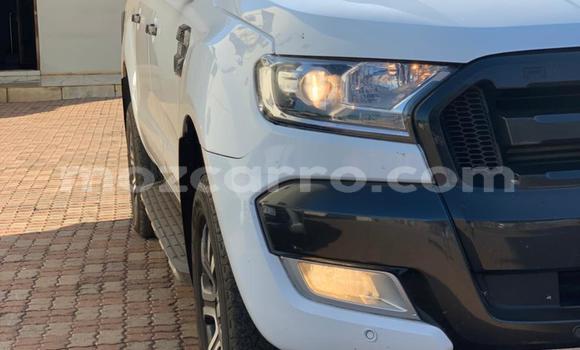 Tenga Tsaru Ford Ranger Chena Mota in Maputo in Maputo