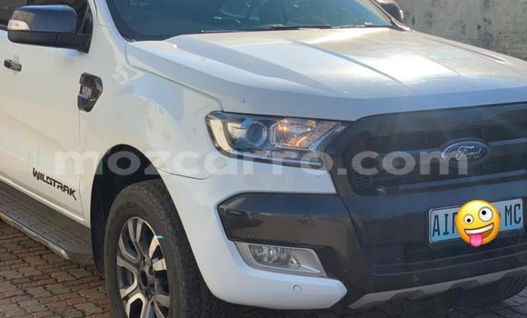 Nunua Ilio tumika Ford Ranger Nyeupe Gari ndani ya Maputo nchini Maputo Nunua Ilio tumika Ford Ranger Nyeupe Gari ndani ya Maputo nchini Maputo