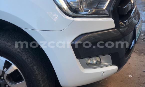 Nunua Ilio tumika Ford Ranger Nyeupe Gari ndani ya Maputo nchini Maputo Nunua Ilio tumika Ford Ranger Nyeupe Gari ndani ya Maputo nchini Maputo