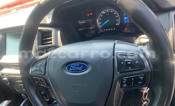 Nunua Ilio tumika Ford Ranger Nyeupe Gari ndani ya Maputo nchini Maputo Nunua Ilio tumika Ford Ranger Nyeupe Gari ndani ya Maputo nchini Maputo